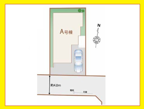 杉並区成田東１    戸建