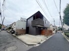 2020年完成　「角地立地」につき資産性も◎