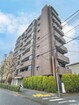ルーフバルコニー付！