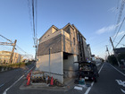 南東向き
