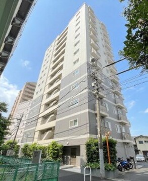 シェルゼ杉並高井戸