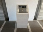 オートロック完備