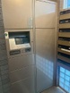 宅配ボックスつきで不在時のお荷物も安心して受け取れます