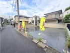 綺麗な整形地