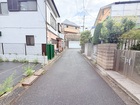 駅徒歩４分の好立地