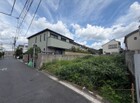 北西側前面公道5.9ｍ