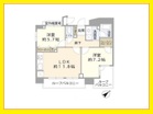 角住戸　陽当たり良好