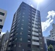専用トランクルーム付