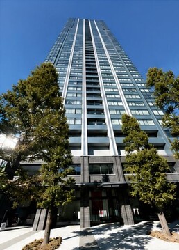シティタワーズ豊洲ザ・ツイン