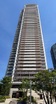 ５２階建てタワーマンションの４８階部分