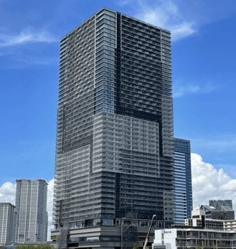 ブランズタワー豊洲