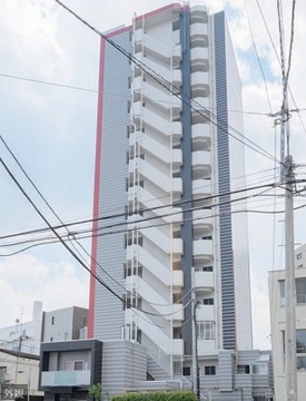 メインステージ十条２
