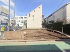 更地渡し