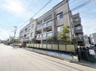 複数路線利用可能な便利な立地