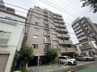 オートロック完備