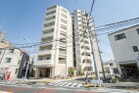 ペットと暮らせる快適マンション