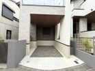 カースペース有り