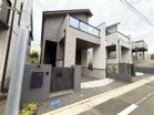 床暖房付き