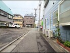 図面だけではわからない現地周辺の雰囲気、ぜひ一度ご体感ください。