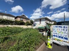 閑静な住宅地