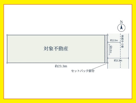 品川区旗の台２
