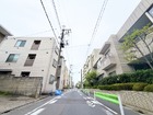 床暖房付き