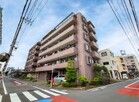 駅徒歩４分の好立地