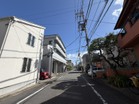 収納豊富