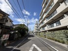 図面だけではわからない現地周辺の雰囲気、ぜひ一度ご体感ください。