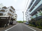図面だけではわからない現地周辺の雰囲気、ぜひ一度ご体感ください。