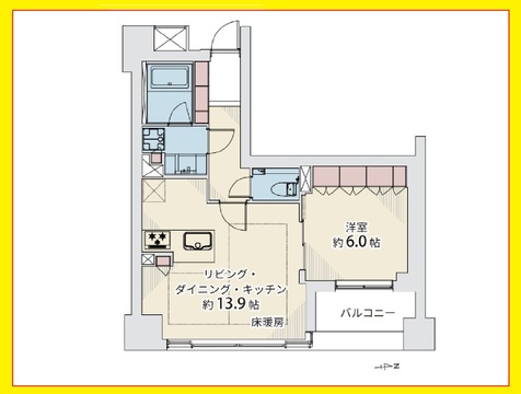 南青山マスターズハウス