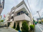 閑静な住宅地