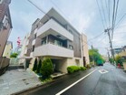 宅配ボックス完備