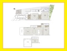 全居室６帖以上。収納も充実しています。