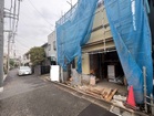 図面だけではわからない現地周辺の雰囲気、ぜひご確認くださいませ♪