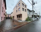 ２０２６年６月築！