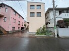 北側公道６ｍ　東側４ｍ道路