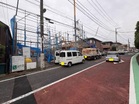 図面だけではわからない現地周辺の雰囲気、ぜひご確認くださいませ♪
