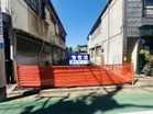 建築条件なし！
