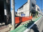 駅徒歩４分の好立地！