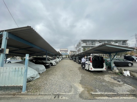 世田谷区喜多見５