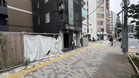 現況更地につき即ご案内可