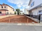 周辺は閑静な住宅街！