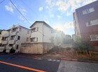 閑静な住宅地