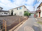 お好きなハウスメーカーで建築可！