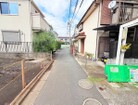 周辺は閑静な住宅街です♪