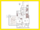 LDに床暖房完備