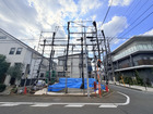 ２０２６年１１月完成予定です