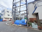 陽あたり良好