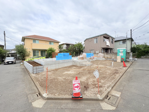杉並区久我山３   戸建   1号棟